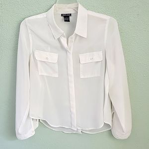 Wet Seal blouse